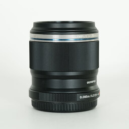 OLYMPUS M.ZUIKO DIGITAL ED 30mm F3.5 Macro