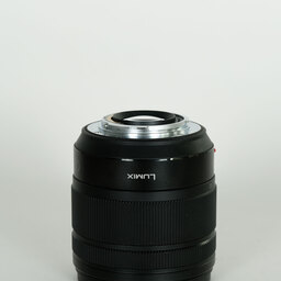 Panasonic LUMIX G VARIO 12-60mm / F3.5-5.6 ASPH. / POWER O.I.S.