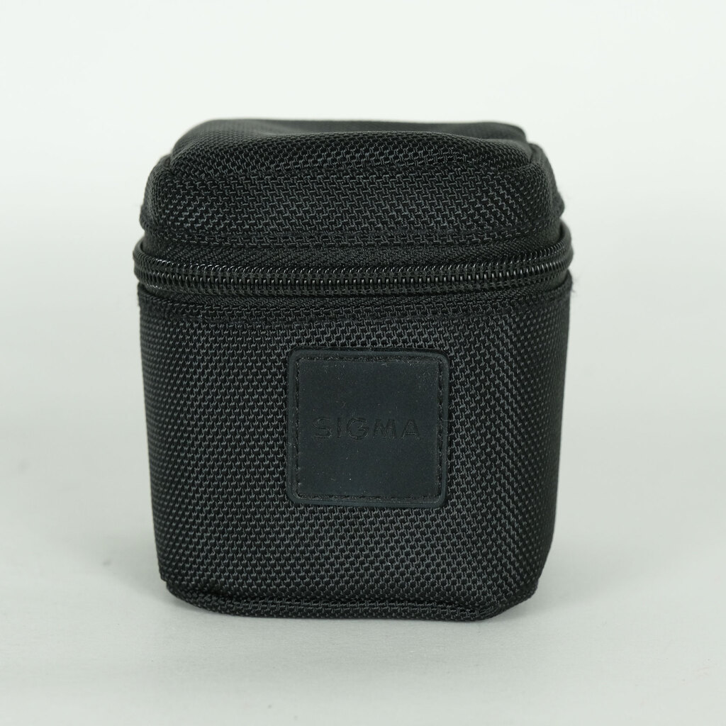 SIGMA A 19mm F2.8 DN (ソニーE用)　ブラック