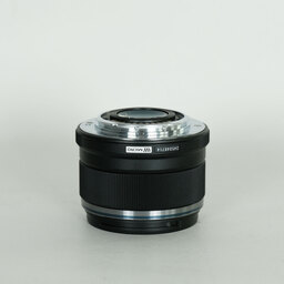 OLYMPUS M.ZUIKO DIGITAL 25mm F1.8