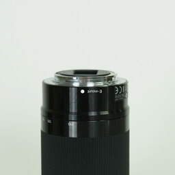 SONY E 55-210mm F4.5-6.3 OSS SEL55210