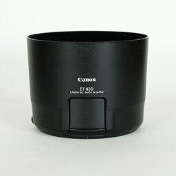 Canon EF100-400mm F4.5-5.6L IS II USM