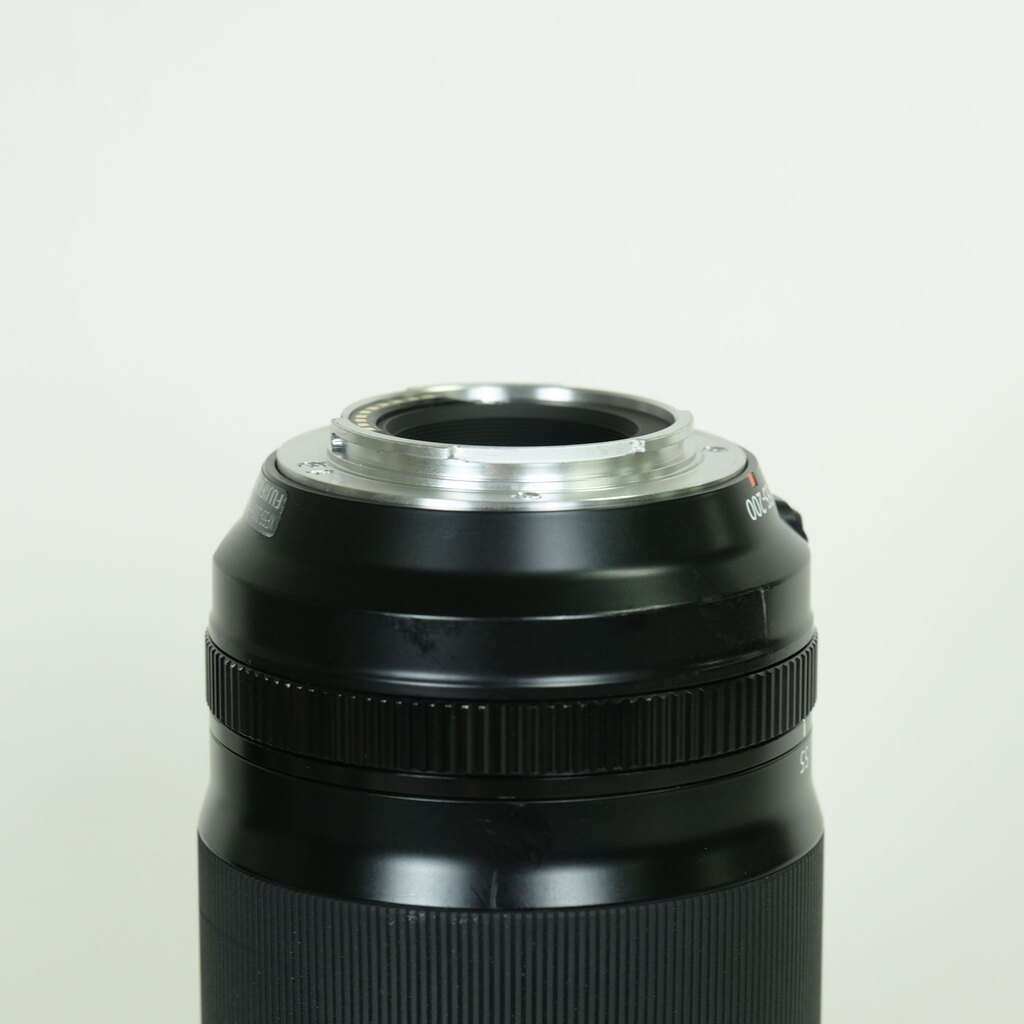 FUJIFILM XF55-200mmF3.5-4.8 R LM OIS FUJIFILM XF55-200mmF3.5-4.8 R LM OIS