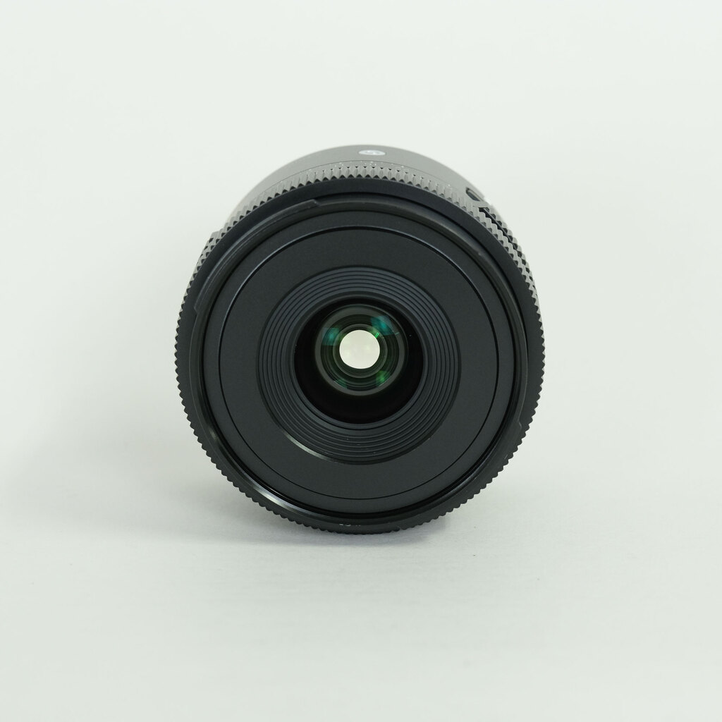 SIGMA 24mm F3.5 DG DN｜Contemporary [ソニーE用]