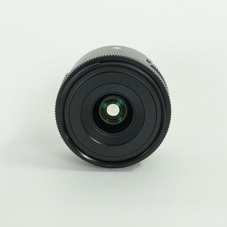 SIGMA 24mm F3.5 DG DN｜Contemporary [ソニーE用]