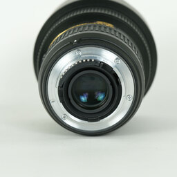 Nikon AF-S NIKKOR 14-24mm f/2.8G ED