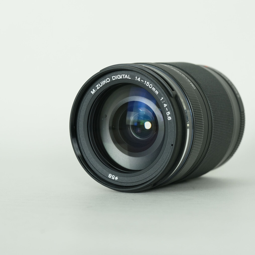 OM SYSTEM M.ZUIKO DIGITAL ED14-150mm F4.0-5.6 II の出品 | ONE