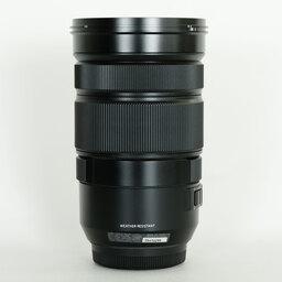 FUJIFUILM XF18-120mmF4 LM PZ WR