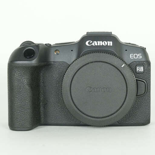 Canon EOS R8