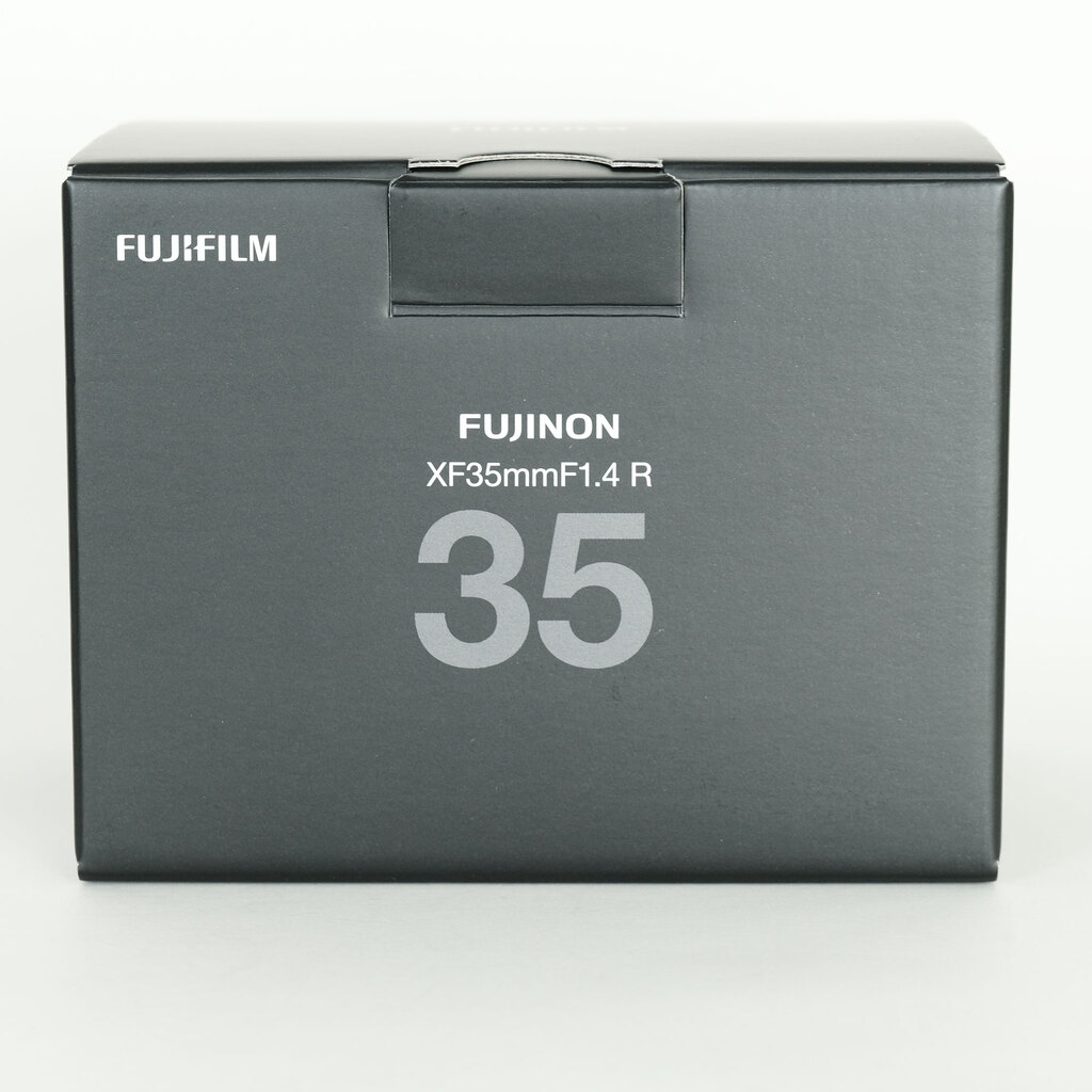 FUJIFILM XF35mmF1.4 R FUJIFILM XF35mmF1.4 R