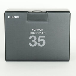 FUJIFILM XF35mmF1.4 R FUJIFILM XF35mmF1.4 R