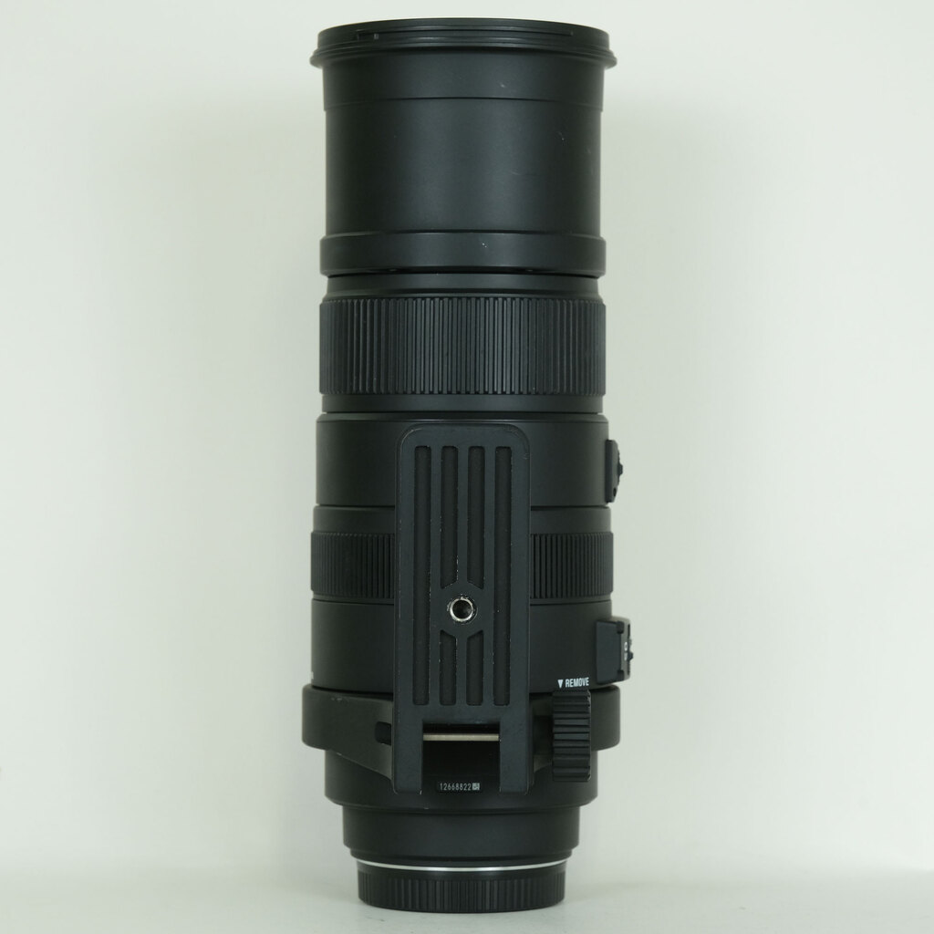 SIGMA APO 150-500mm F5-6.3DG OS HSM (シグマSA用) SIGMA APO 150-500mm F5-6.3DG OS HSM (シグマSA用)