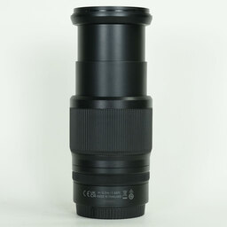 Nikon NIKKOR Z 24-200mm f/4-6.3 VR Nikon NIKKOR Z 24-200mm f/4-6.3 VR