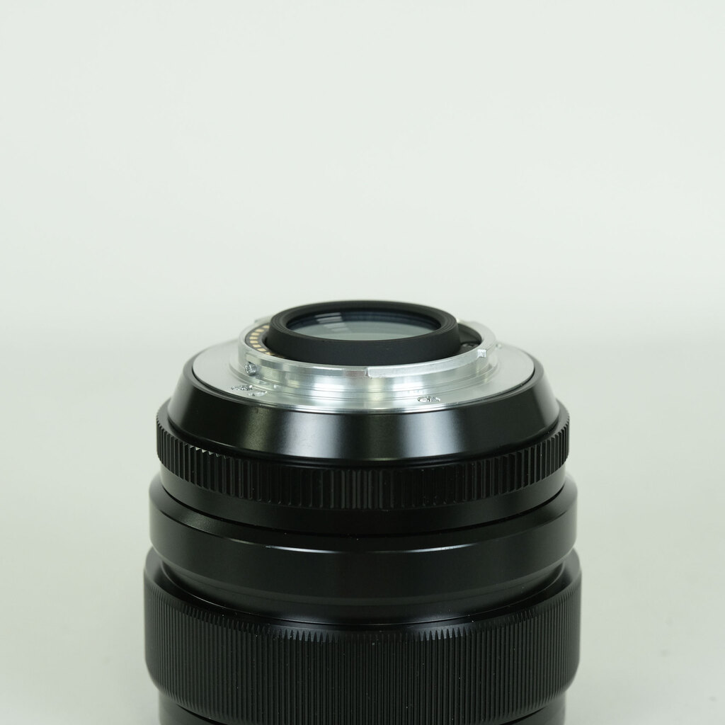 FUJIFILM XF23mmF1.4 R