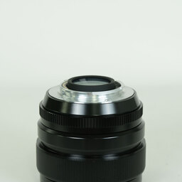 FUJIFILM XF23mmF1.4 R