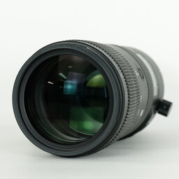 SIGMA 70-200mm F2.8 DG OS HSM｜Sports [キヤノン用]