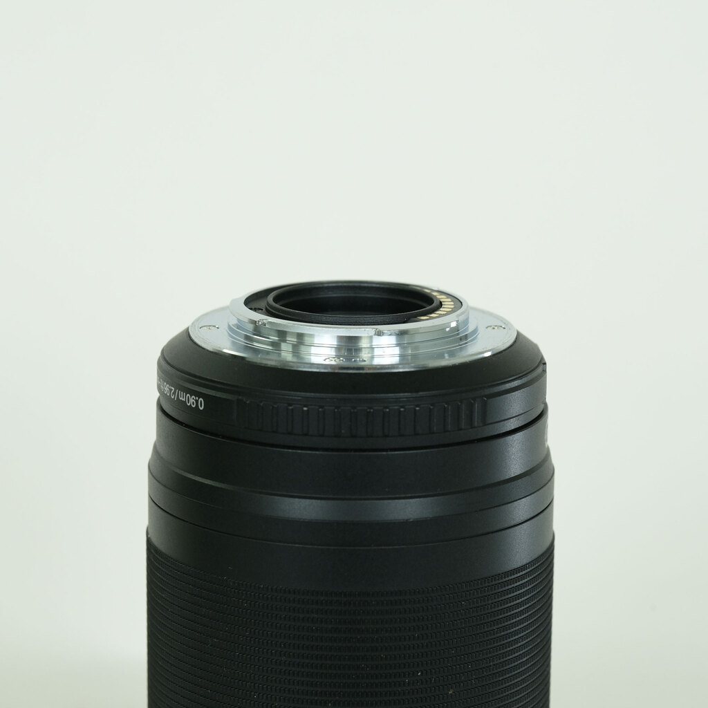 OLYMPUS M.ZUIKO DIGITAL ED 75-300mm F4.8-6.7 II