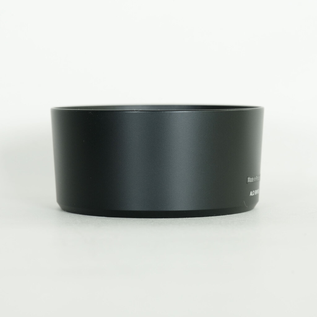 SONY FE 85mm F1.8 SEL85F18