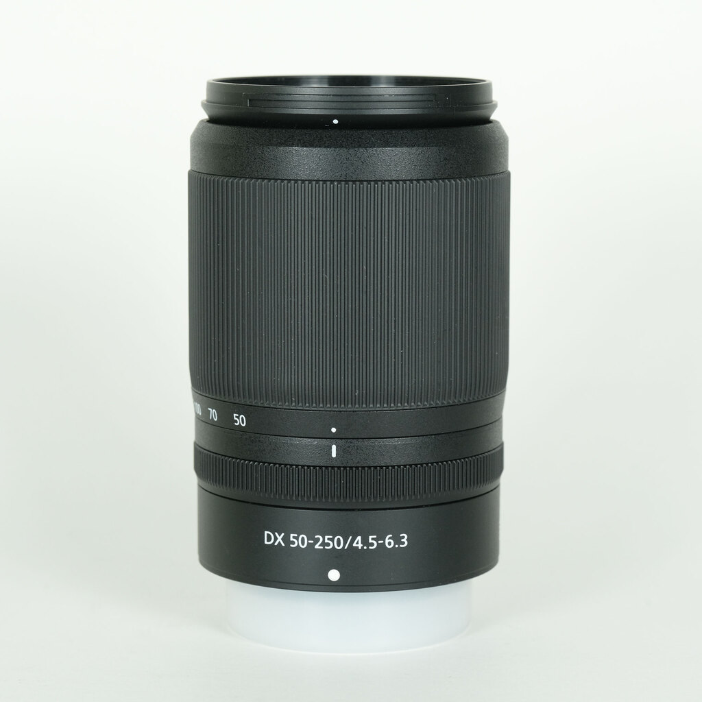 NIKKOR Z DX 50-250mm f/4.5-6.3 VR 中古価格比較 - 価格.com