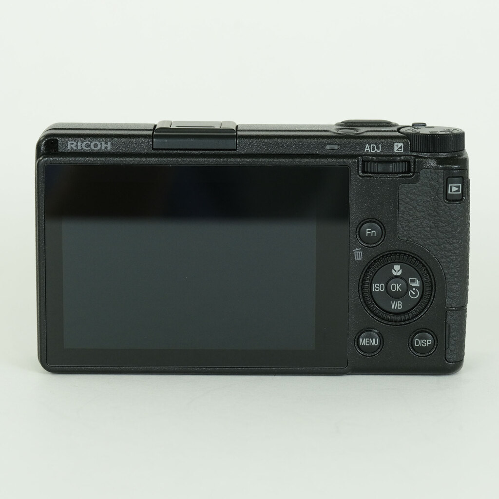 RICOH GR IIIx