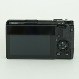 RICOH GR IIIx