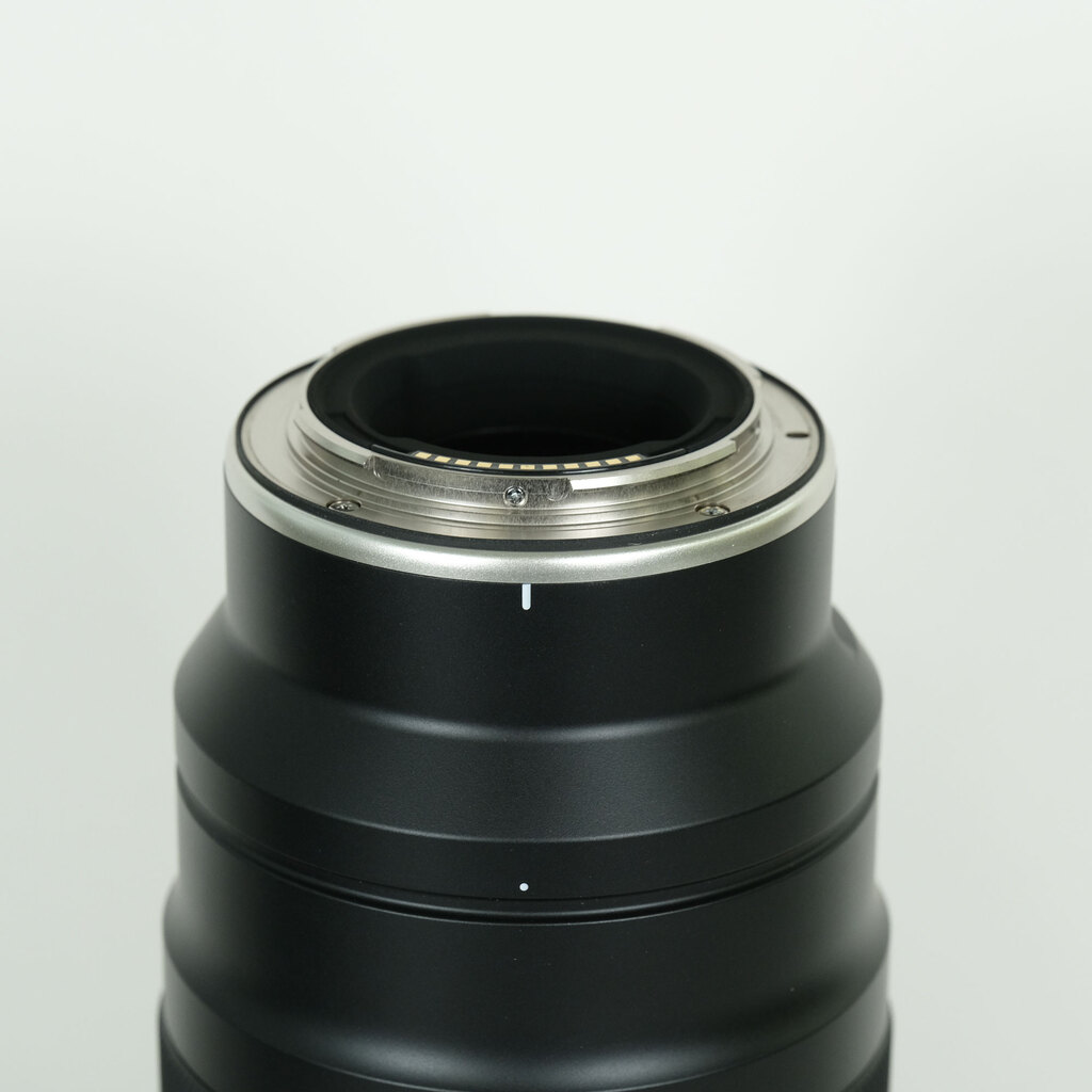 TAMRON 50-400mm F/4.5-6.3 Di III VC VXD (Model A067) [ニコンZ用]