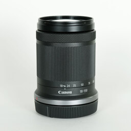 Canon RF-S18-150mm F3.5-6.3 IS STM