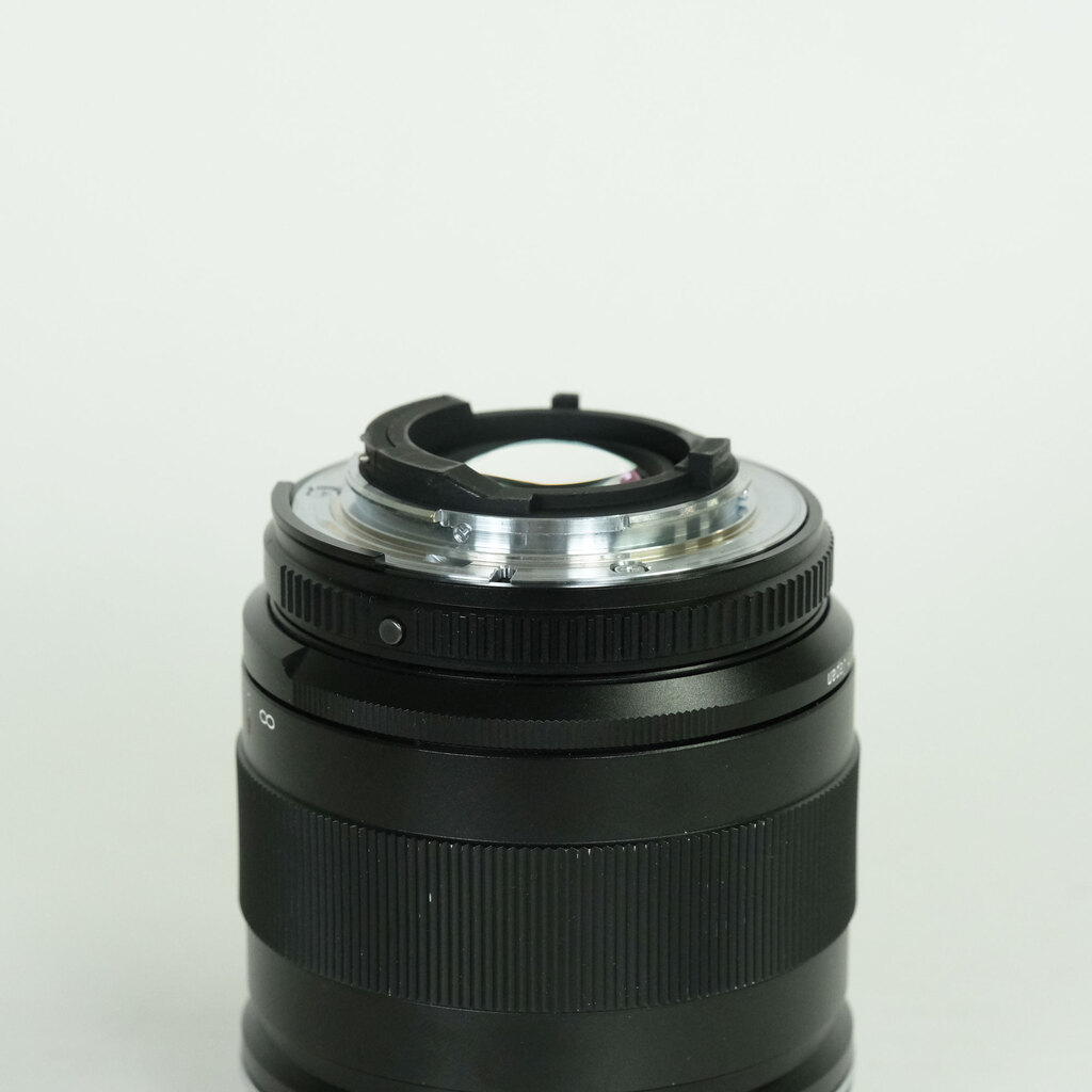 コシナ ツァイス Distagon T*2/25mm ZF.2 コシナ ツァイス Distagon T*2/25mm ZF.2