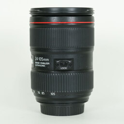 Canon EF24-105mm F4L IS II USM