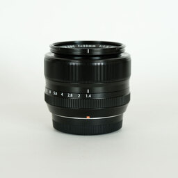FUJIFILM XF35mmF1.4 R