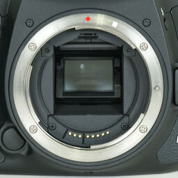 Canon EOS 7D Mark II Canon EOS 7D Mark II