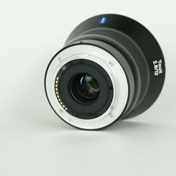 Carl Zeiss Touit 2.8/12 [ソニーE用]
