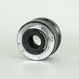 Panasonic LEICA DG SUMMILUX 15mm F1.7 ASPH. Panasonic LEICA DG SUMMILUX 15mm F1.7 ASPH.