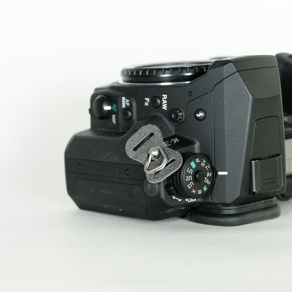 PENTAX K-3 ボディ