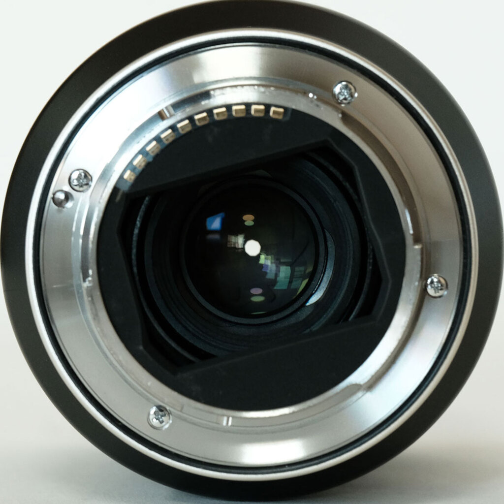 TAMRON 28-75mm F/2.8 Di III RXD (Model A036) [ソニーE用]