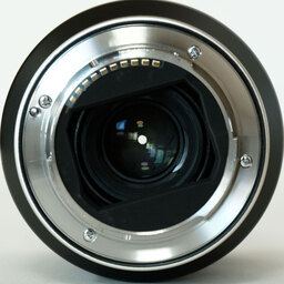 TAMRON 28-75mm F/2.8 Di III RXD (Model A036) [ソニーE用]