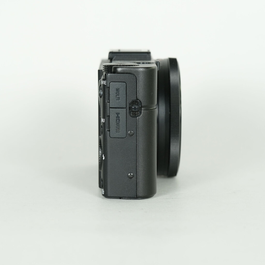 SONY Cyber-shot DSC-RX100M2