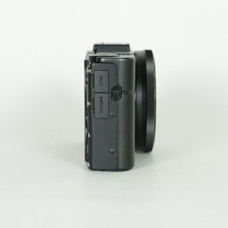 SONY Cyber-shot DSC-RX100M2