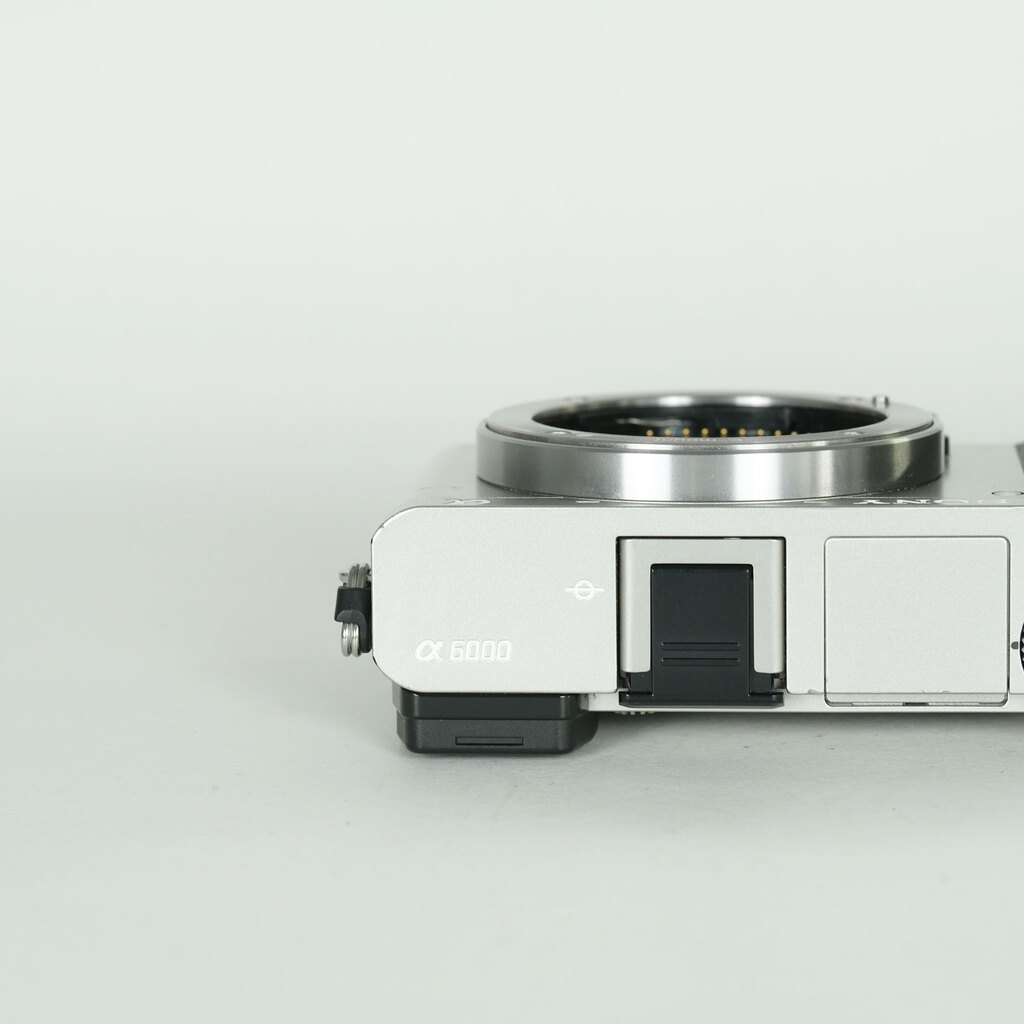 SONY α6000(ILCE-6000) SONY α6000(ILCE-6000)