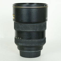 Nikon AF-S DX Zoom-Nikkor 17-55mm f/2.8G IF-ED