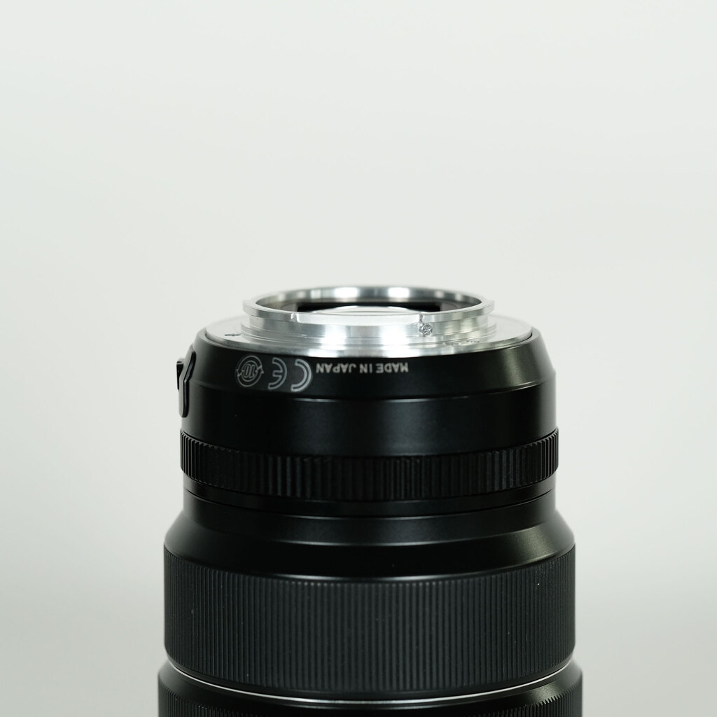 FUJIFILM XF10-24mmF4 R OIS