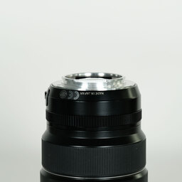 FUJIFILM XF10-24mmF4 R OIS