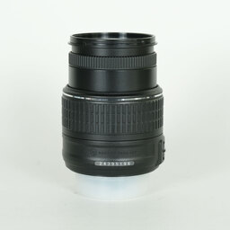Nikon AF-S DX NIKKOR 18-55mm f3.5-5.6G VR II