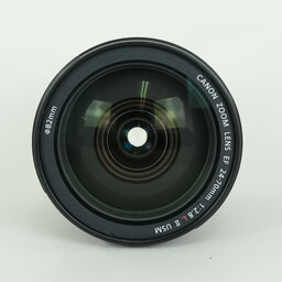Canon EF24-70mm F2.8L II USM