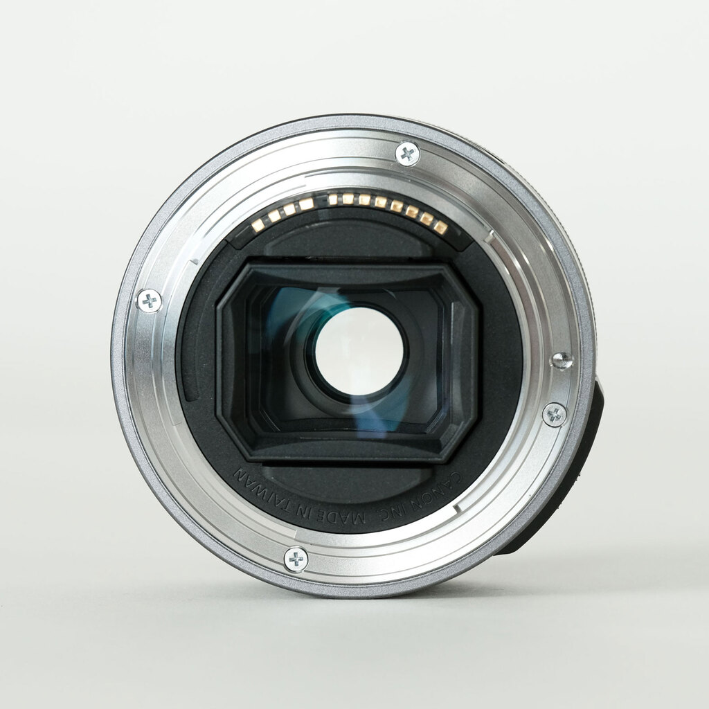 Canon RF28mm F2.8 STM Canon RF28mm F2.8 STM