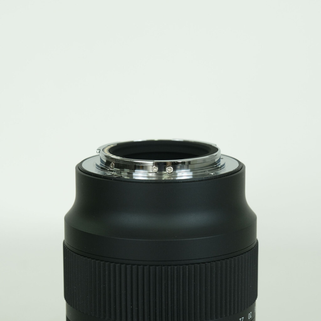 SIGMA 16-28mm F2.8 DG DN｜Contemporary [ソニーE用]
