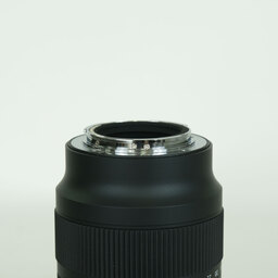 SIGMA 16-28mm F2.8 DG DN｜Contemporary [ソニーE用]