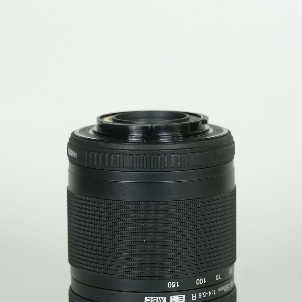 OLYMPUS M.ZUIKO DIGITAL ED 40-150mm F4.0-5.6 R