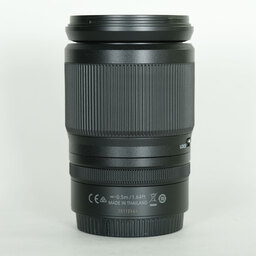 Nikon NIKKOR Z 24-200mm f/4-6.3 VR