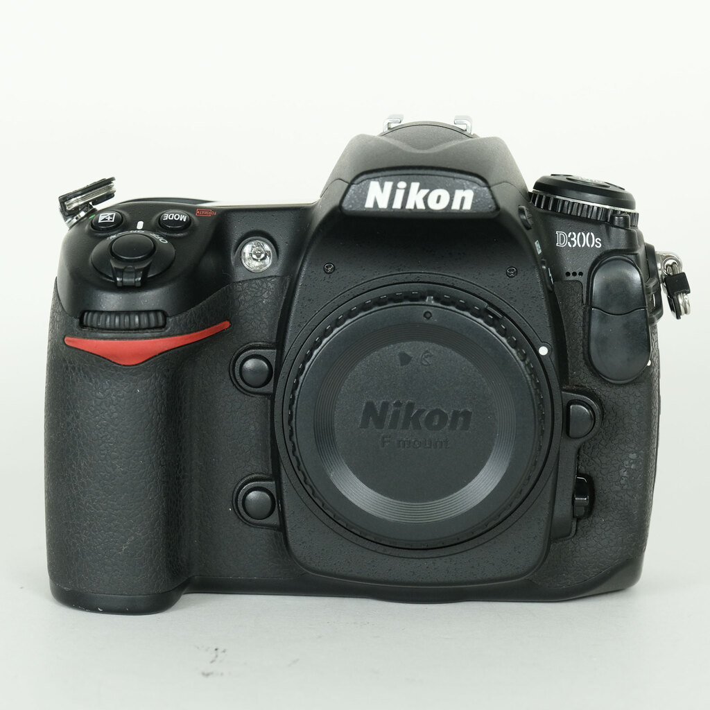 Nikon D300S ボディ